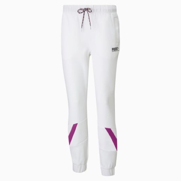 Women’s Puma International Track Pants